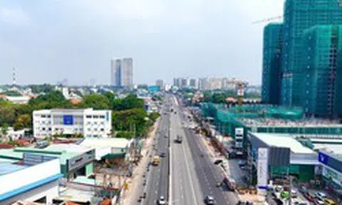 Phía sau chuyện phát triển Metro và cách người mua nhà lựa chọn nơi làm việc, sinh sống