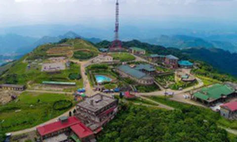 Ngay tháng sau, Sun Group dự kiến triển khai dự án 7.300 tỷ tại nơi được mệnh danh “lạnh nhất Việt Nam”