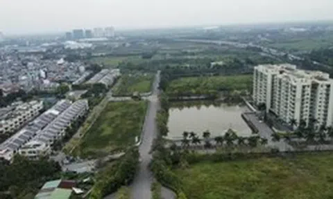 Chủ dự án 88 Central 'lật kèo' sau 6 năm ôm đất, khách hàng 'vỡ mộng' đòi nhà