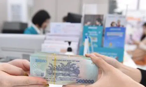 Tăng trưởng tín dụng không còn là thước đo duy nhất cho hiệu quả lợi nhuận ngân hàng