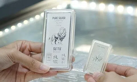 Giới đầu tư bạc "mất ngủ" với dự báo mới nhất