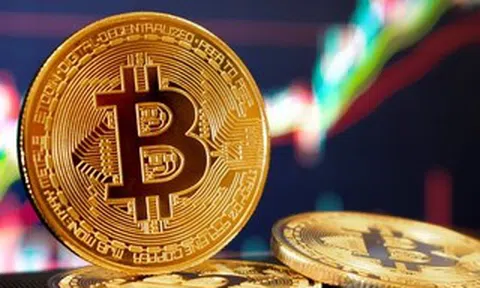 Thị trường tiền số hôm nay, 22-3: Bitcoin bất ngờ đảo chiều, xuống còn 68.640 USD