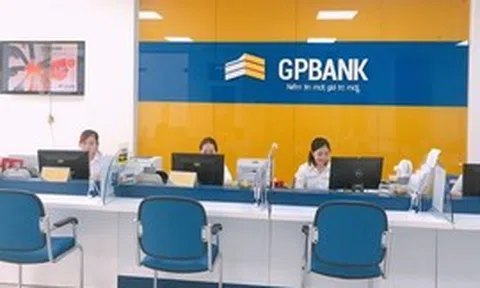 Chủ trương quyết toán chi phí tiền lương của 3 Ngân hàng: CB, GPBank và OceanBank