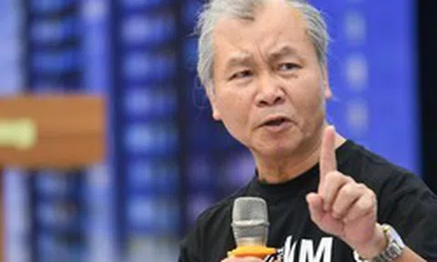 TS. Vũ Đình Ánh: Tỷ trọng BĐS có thể chiếm tới 30% nền kinh tế, cần chấm dứt cách nhìn “tài sản chết” và phân biệt đối xử tín dụng