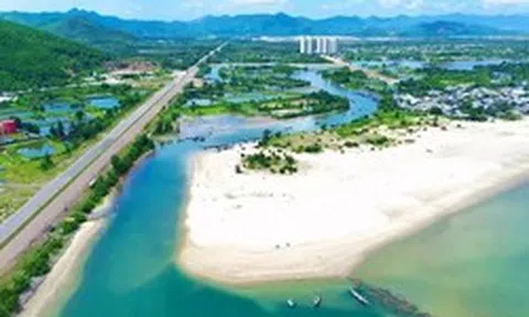 Giao hơn 11.300 m2 đất làm nhà ở xã hội tại Chân Mây - Lăng Cô