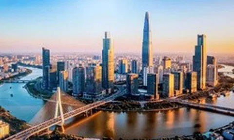 Trung tâm tài chính quốc tế: Cơ hội nào cho các ngân hàng?