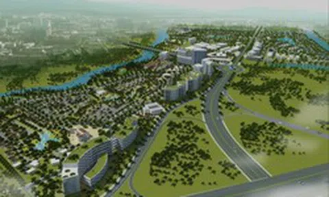 Một công ty bất động sản bất ngờ báo lãi lớn sau nhiều năm “chìm” trong thua lỗ