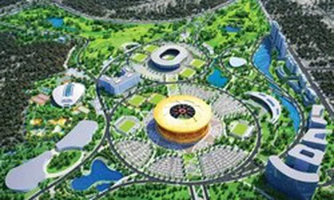 Mở thêm dư địa vốn cho các công trình trọng điểm