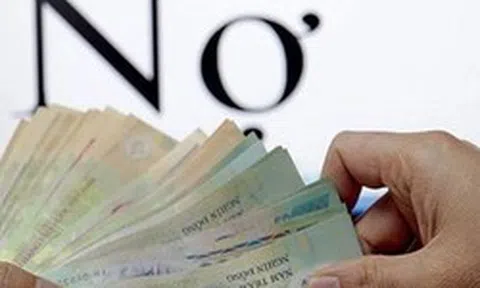 Thuế TPHCM công khai danh sách nợ thuế, tổng số tiền lên đến hơn 12 ngàn tỉ đồng