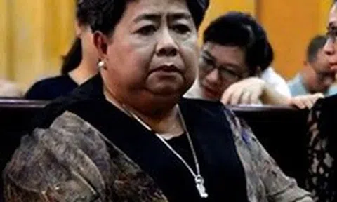 9 ngày xét xử công khai vụ sai phạm tín dụng đặc biệt nghiêm trọng ở TPHCM