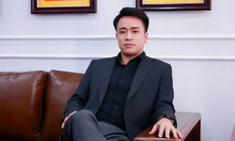 “Ai cũng có kế hoạch cho đến khi bị đấm vào mặt”, CT Lê Đắc Lâm nói về 10 năm ở Vntrip và quyết định rút lui