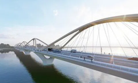 Khu Đông Hà Nội: Cực tăng trưởng chiến lược trong tầm nhìn 2030 - 2045