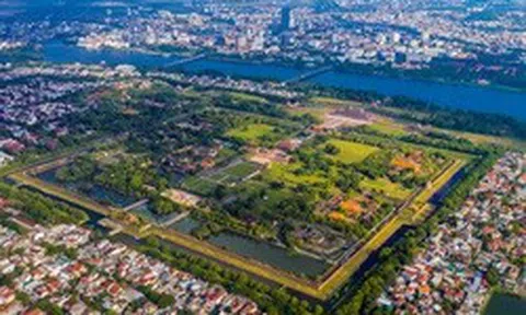 Thành phố trực thuộc Trung ương trẻ nhất Việt Nam kích hoạt loạt dự án 11.000 tỷ: Doji, Kim Long Motor, Văn Phú đồng loạt nhập cuộc