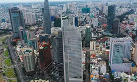 TPHCM ban hành kế hoạch triển khai quy hoạch đô thị đến năm 2040