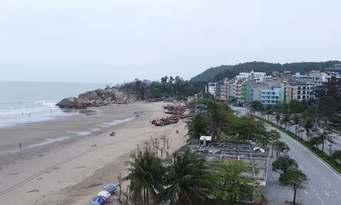 Thanh Hóa dự kiến đấu giá quyền khai thác các hubway ven biển Sầm Sơn