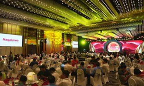 “Gọi tôi là NAGA” - Nagakawa khởi động hành trình trẻ hóa thương hiệu