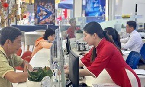 Thêm ngân hàng tăng lãi suất, có 350 triệu đồng, gửi tiết kiệm nhận lãi bao nhiêu?