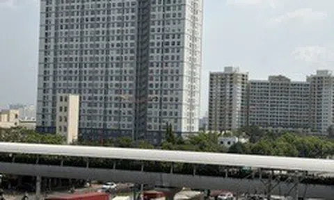 Hàng ngàn người mua căn hộ nhận tin vui