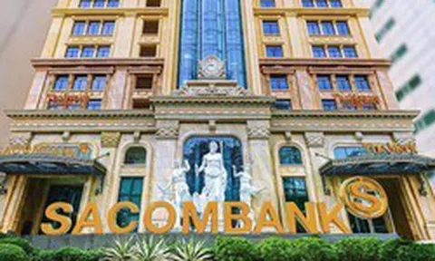 Sacombank tăng mạnh lãi suất tiết kiệm ở hầu hết kỳ hạn