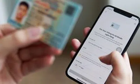 Nhiều người nước ngoài nhập cảnh vào Việt Nam để mua thông tin cá nhân của người dân: Công an phát cảnh báo