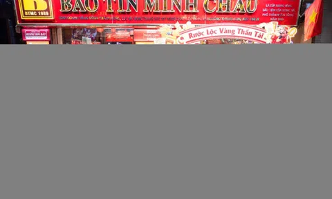 Bảo Tín Minh Châu kinh doanh ra sao?