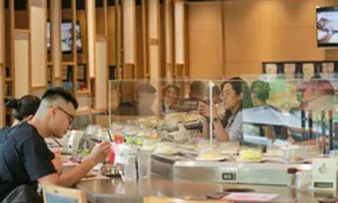 F&B trước áp lực khi hạ tầng công nghệ trở thành chìa khoá quyết định