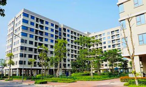 Đề xuất sửa đổi điều kiện về thu nhập của người mua nhà ở xã hội