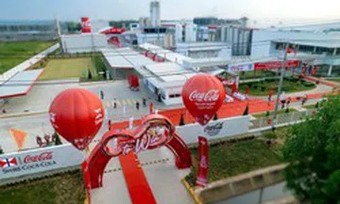 Tiết lộ từ Coca-Cola: Một chỉ số của Việt Nam thấp kinh ngạc, xếp sau Campuchia