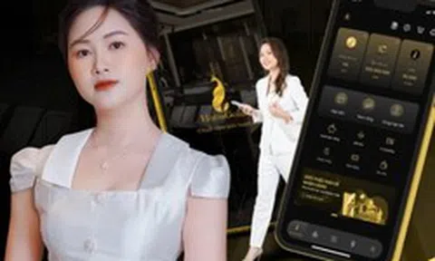 Mô hình “tiệm kim hoàn 4.0” HanaGold là gì? Hoạt động như thế nào cho đến khi CEO bị bắt?