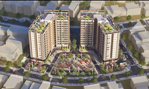 Tập đoàn Bắc Hà được giao đất làm dự án Nhà ở xã hội