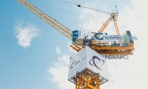 Coteccons muốn phát hành hơn 5 triệu cổ phiếu thưởng để tăng vốn