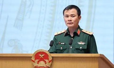 Chủ tịch Viettel tiết lộ mảng đầu tư ra nước ngoài tăng trưởng 30% trong quý 1/2026