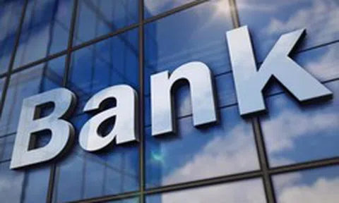 Ngân hàng Việt đầu tiên dự kiến tăng vốn điều lệ lên 100.000 tỷ đồng