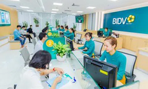 Quỹ lâu đời mạnh tay mua hơn 87 triệu cổ phiếu ngân hàng có tổng tài sản lớn nhất Việt Nam