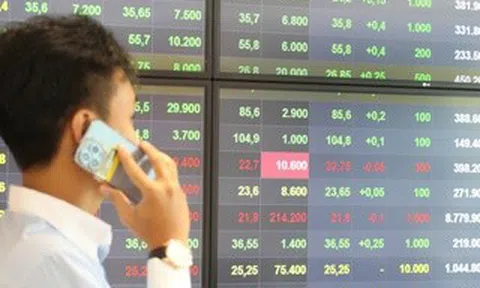 Công ty chứng khoán sắp kinh doanh vàng phái sinh, lấn sân tài sản số