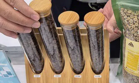 Giá cà phê hôm nay 27-3: Arabica mất gần 200 USD/tấn