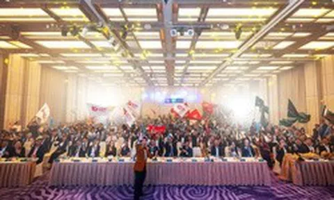 Gần 1.000 chiến binh “bùng nổ” tại sự kiện đào tạo chuyên sâu dự án Hiep Phuoc Premia