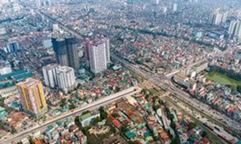 Vành đai 2.5 tăng tốc, giá BĐS liên tục tăng, The Queen nổi bật với mức giá tốt bậc nhất