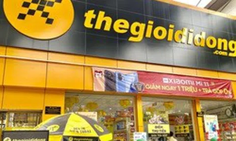 MWG dự chi cổ tức tỷ lệ 20%, bổ sung ngành nghề kinh doanh bất động sản