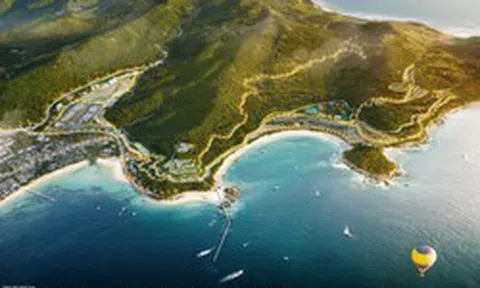 Vinhomes Hải Vân Bay “lên sóng”, hàng nghìn booking sau 5 phiên livestream