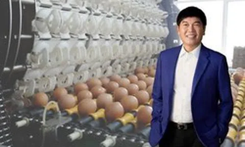 Nông nghiệp Hòa Phát đặt kế hoạch giảm 37% lợi nhuận, trả cổ tức 30%