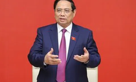 Thủ tướng ra quyết định lớn với Đường sắt Việt Nam