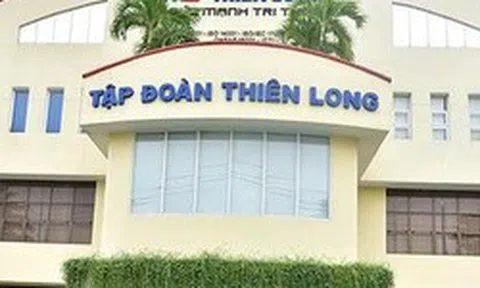 Thiên Long góp gần 145 tỷ đồng lập công ty mới nhằm tái cấu trúc vốn Văn hóa Phương Nam
