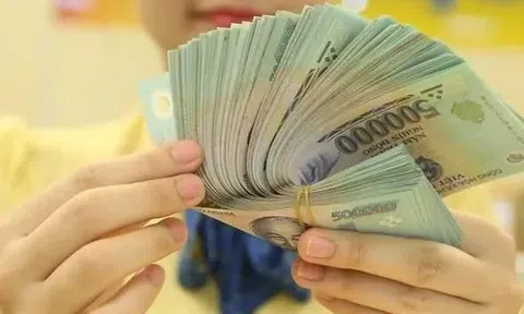 Đề xuất tăng lương cơ sở với cán bộ, công chức từ 1/7