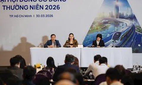 Chủ tịch Vietcap Nguyễn Thanh Phượng chốt kế hoạch lợi nhuận kỷ lục 2.300 tỷ, 'tiến quân' sang Singapore