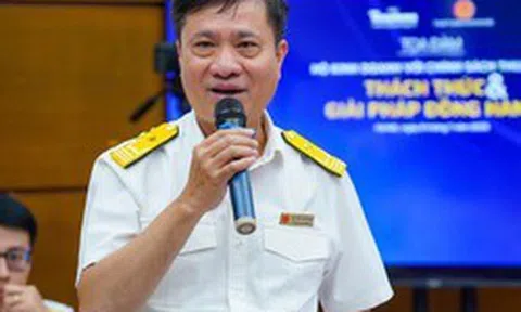 Hộ kinh doanh thắc mắc: Doanh thu dưới 500 triệu vẫn phải kê khai có cần thiết không? Thuế TP. Hà Nội trả lời