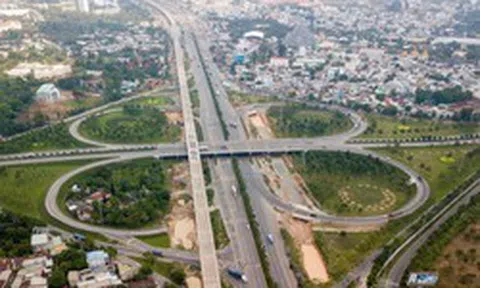 Vừa nhận mặt bằng Thủ Thiêm, CII lại được TP.HCM giao lập dự án 3.500 tỷ ở cửa ngõ phía Đông