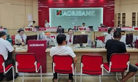 Từ ngày mai, Vietcombank, VietinBank, Agribank… ngừng toàn bộ giao dịch chuyển/nhận tiền đối với trường hợp sau