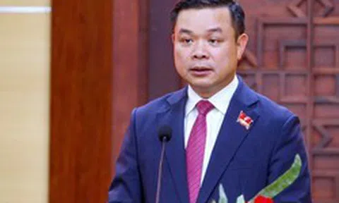 Con trai Chủ tịch TCH Đỗ Hữu Hạ được bầu làm Chủ tịch UBND tỉnh Đắk Lắk