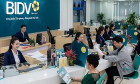 Ngân hàng thông báo khẩn từ 1-4, chủ tài khoản phải dùng tên thật khi chuyển tiền